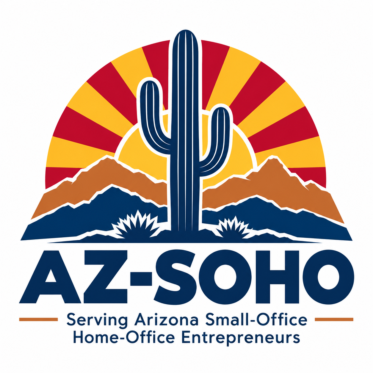 AZ-SOHO — Serving Arizona Small-Office Home-Office Entrepreneurs